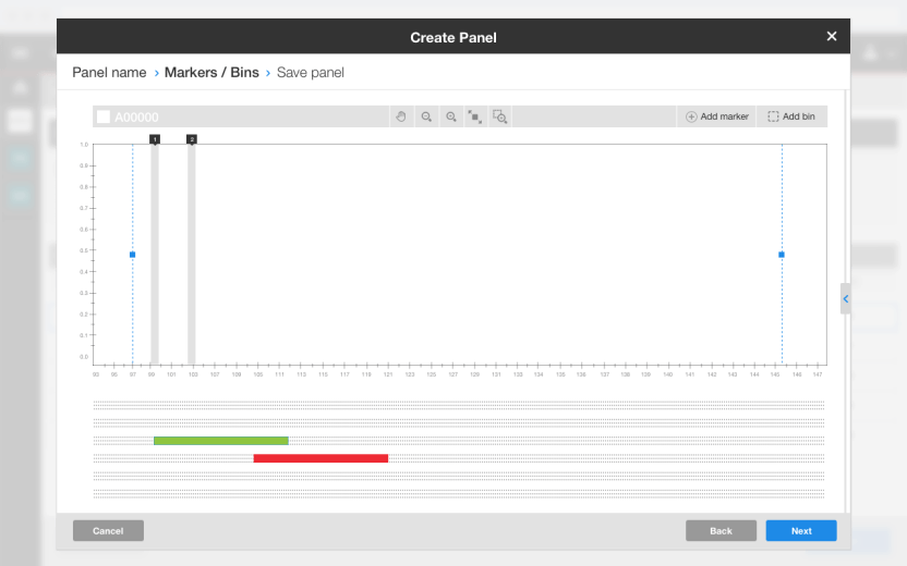 Setup Page - Full Screen Graph.png